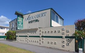 Aaryn Court Motel